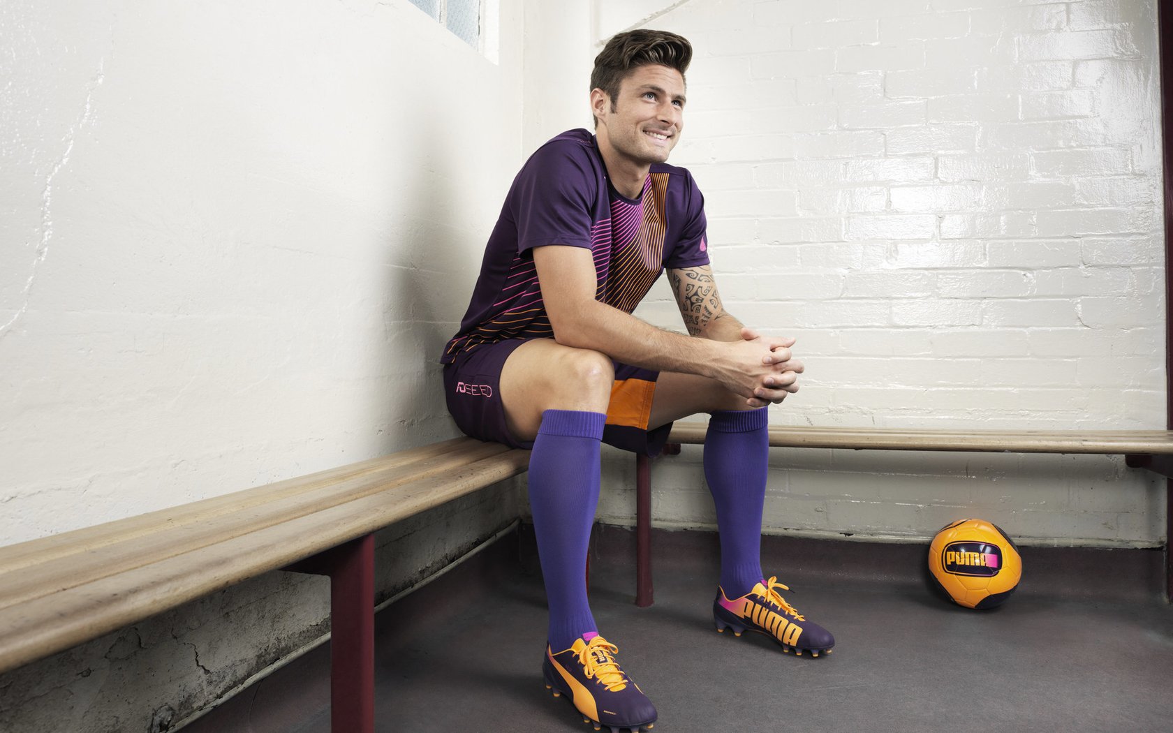 你心中的最佳赛车场景是哪一幕？，赛车景象