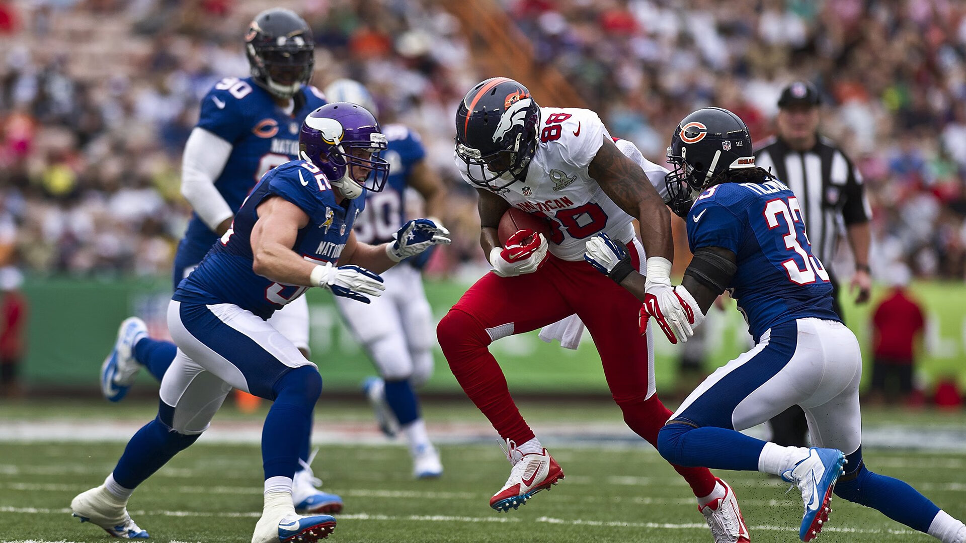 国际米兰球员卢卡库在联赛中取得进球，卢卡库国际米兰集锦